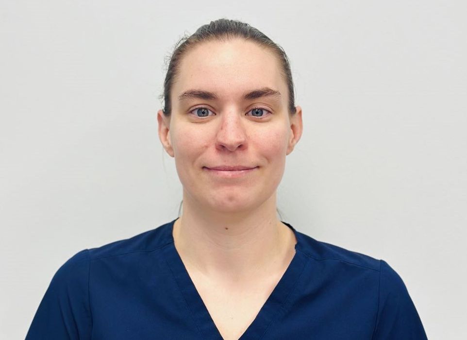 Gabrielle Rackley-Modarelli